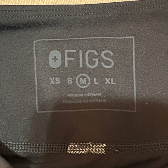 Figs Scrub Leggings - Picture 4 of 4